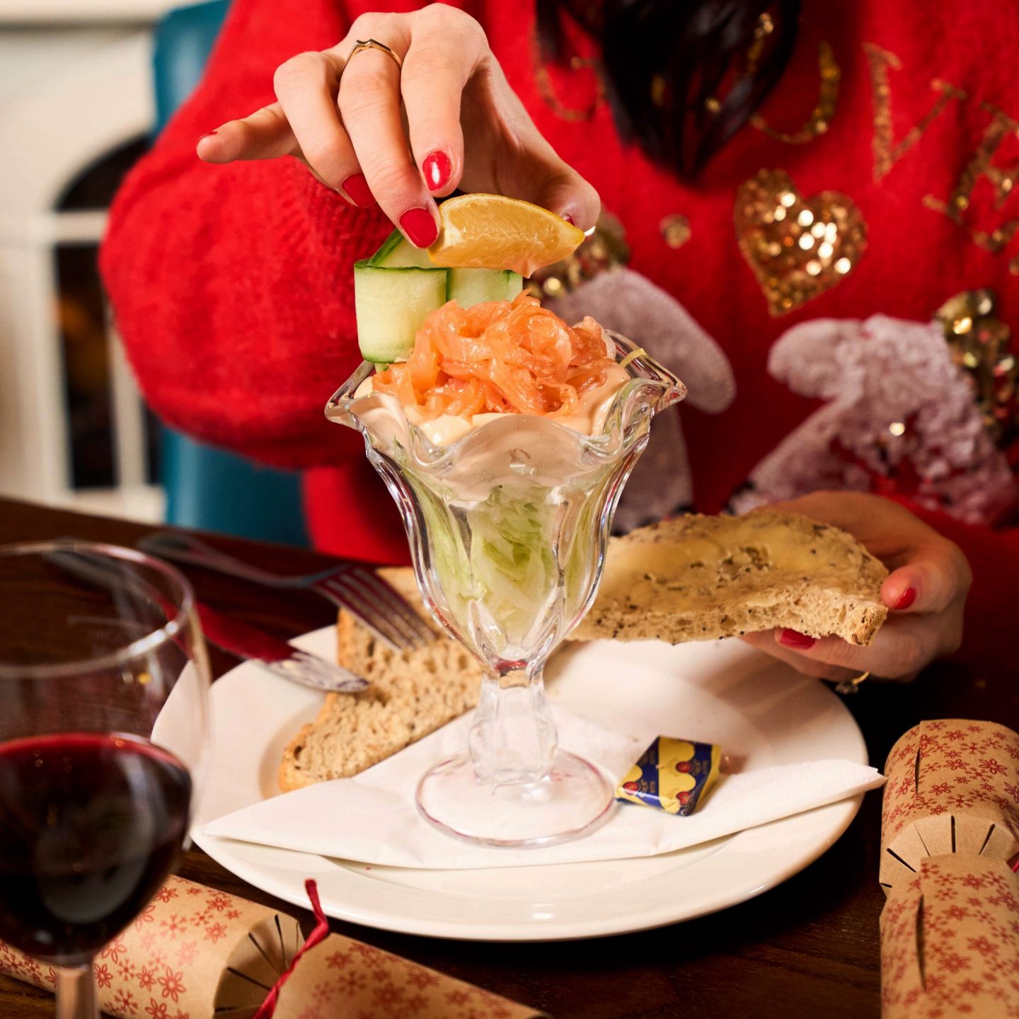 Christmas Day 2025 Lunch, Dinner & Dining at The Charlie Purley in Bognor Regis