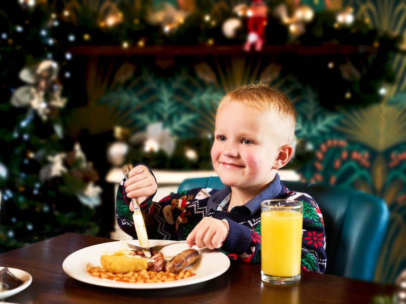 Even more magical occasions at The Charlie Purley