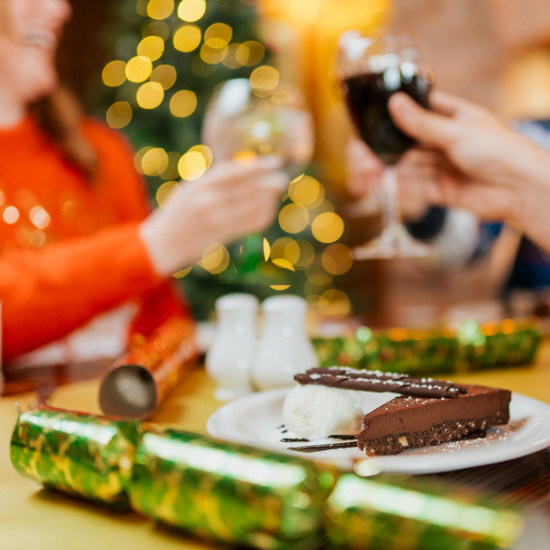 Christmas at The Charlie Purley